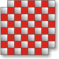 Mutilated Chessboard