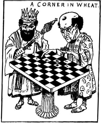 Wheat and chessboard problem - Wikipedia